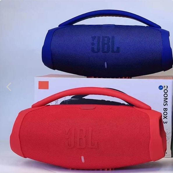 KBL BoomBox 3